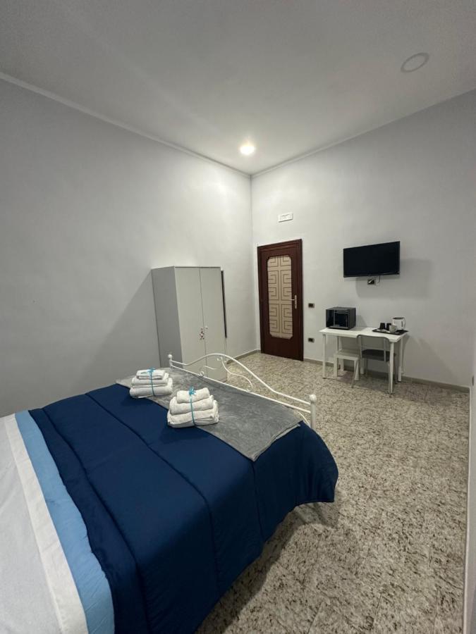 Trecuori Bed & Breakfast Naples Exterior photo
