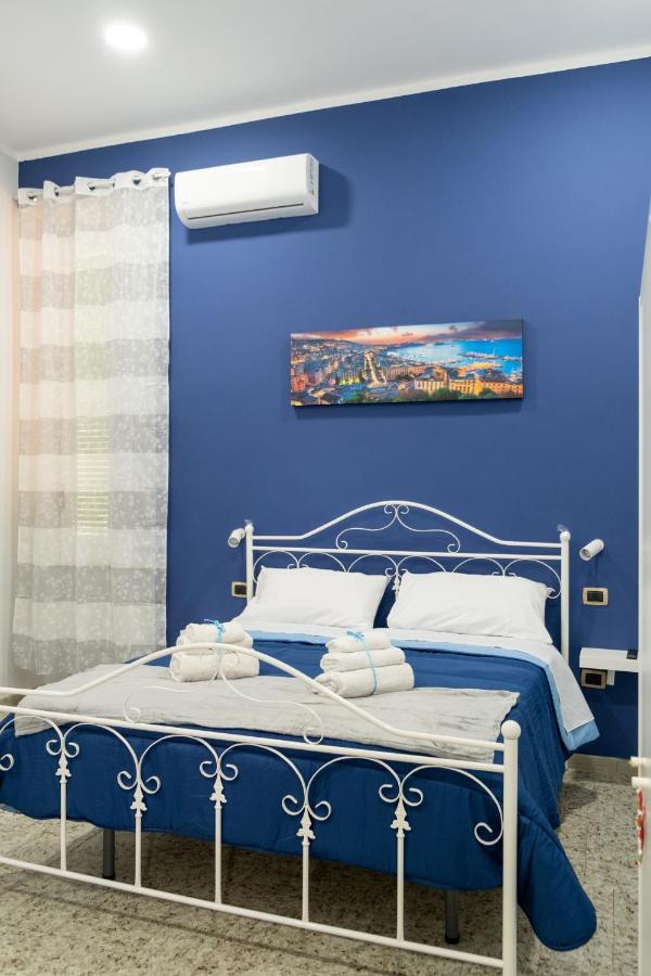 Trecuori Bed & Breakfast Naples Exterior photo