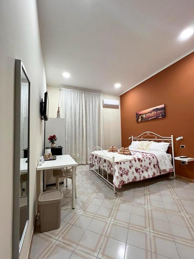 Trecuori Bed & Breakfast Naples Exterior photo