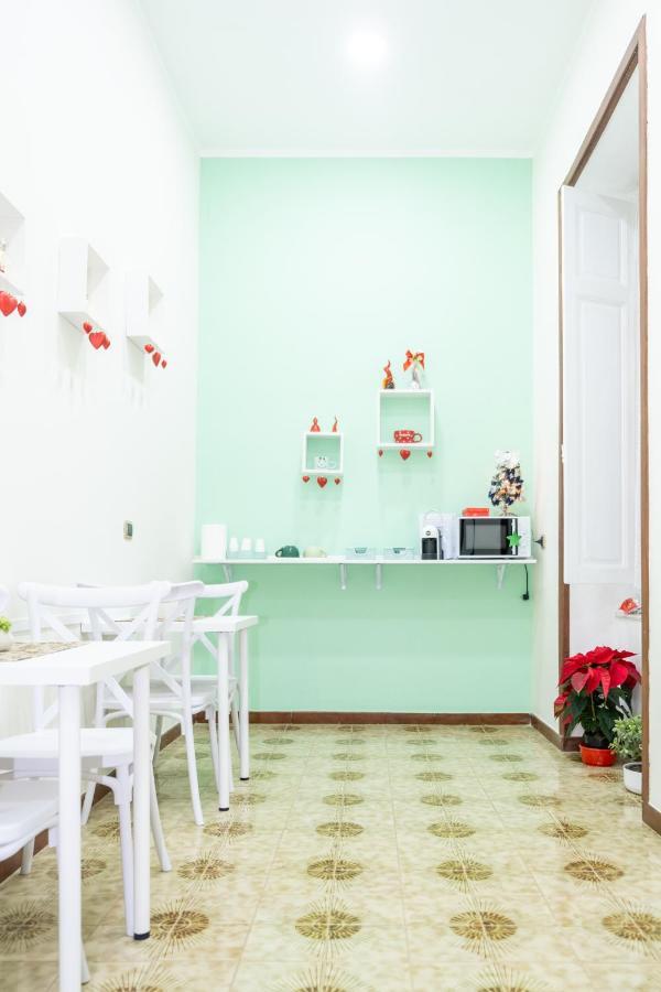 Trecuori Bed & Breakfast Naples Exterior photo