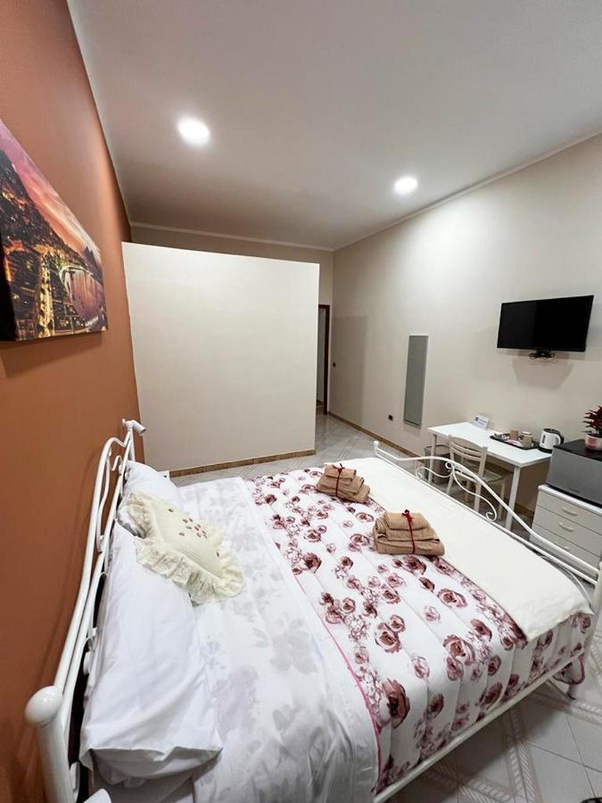 Trecuori Bed & Breakfast Naples Exterior photo