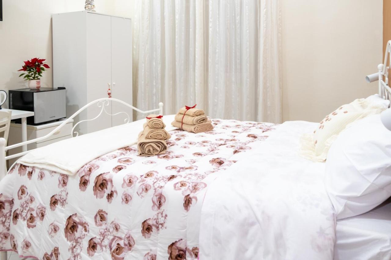Trecuori Bed & Breakfast Naples Exterior photo