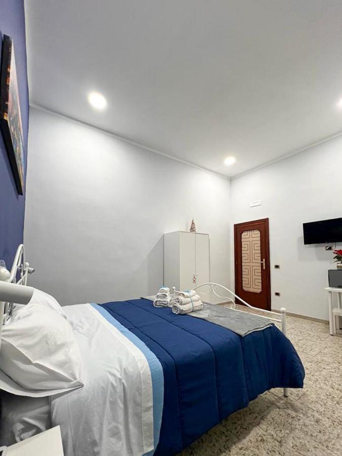 Trecuori Bed & Breakfast Naples Exterior photo