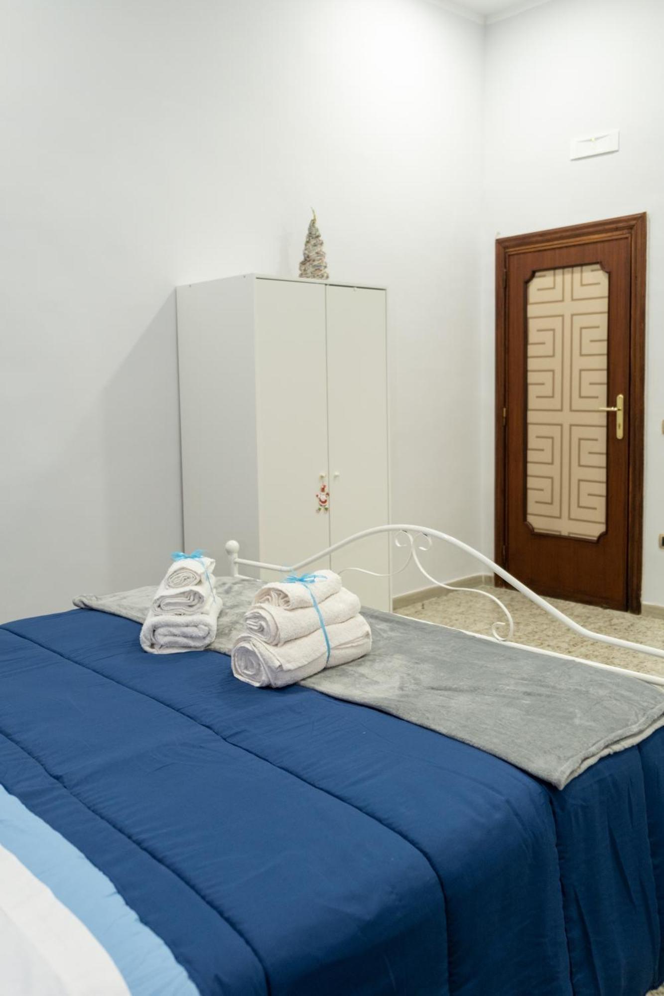 Trecuori Bed & Breakfast Naples Exterior photo