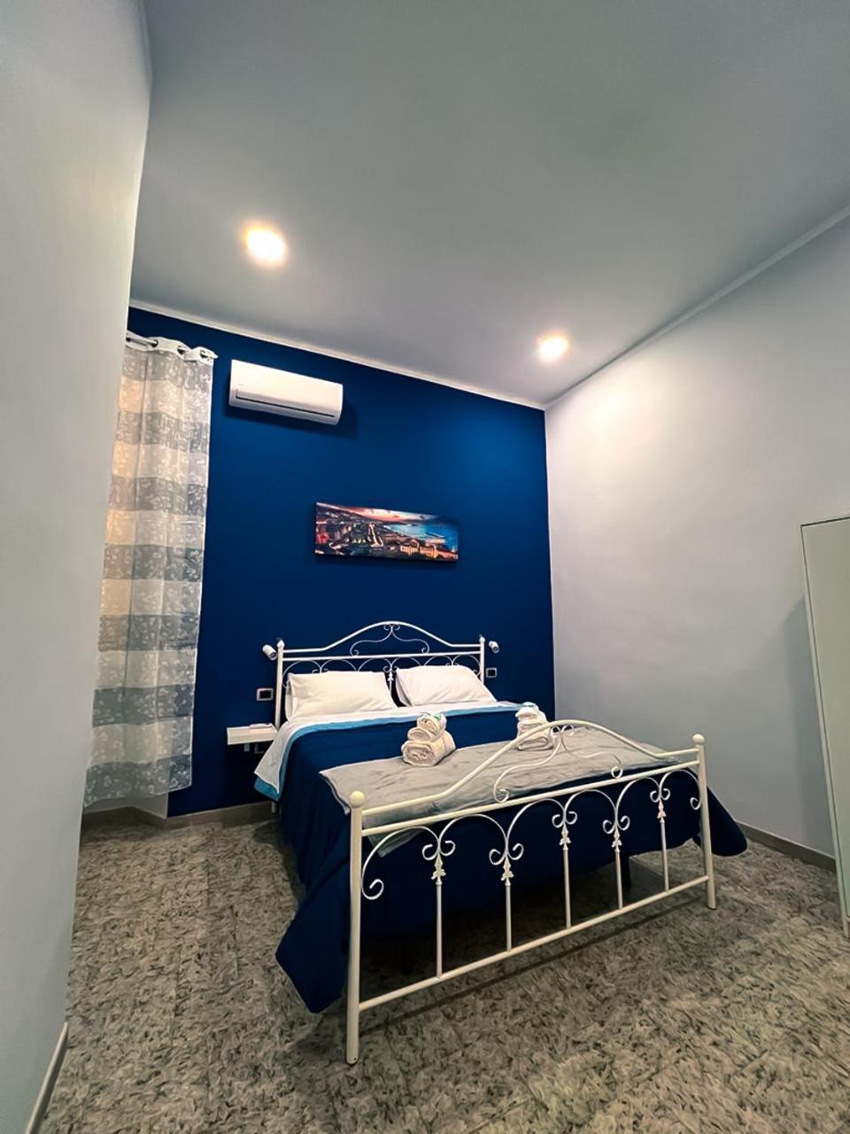 Trecuori Bed & Breakfast Naples Exterior photo