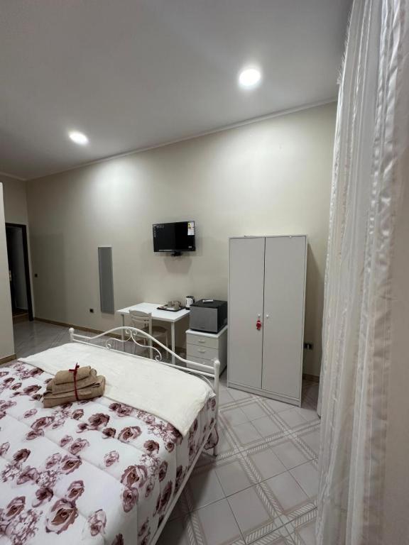 Trecuori Bed & Breakfast Naples Exterior photo