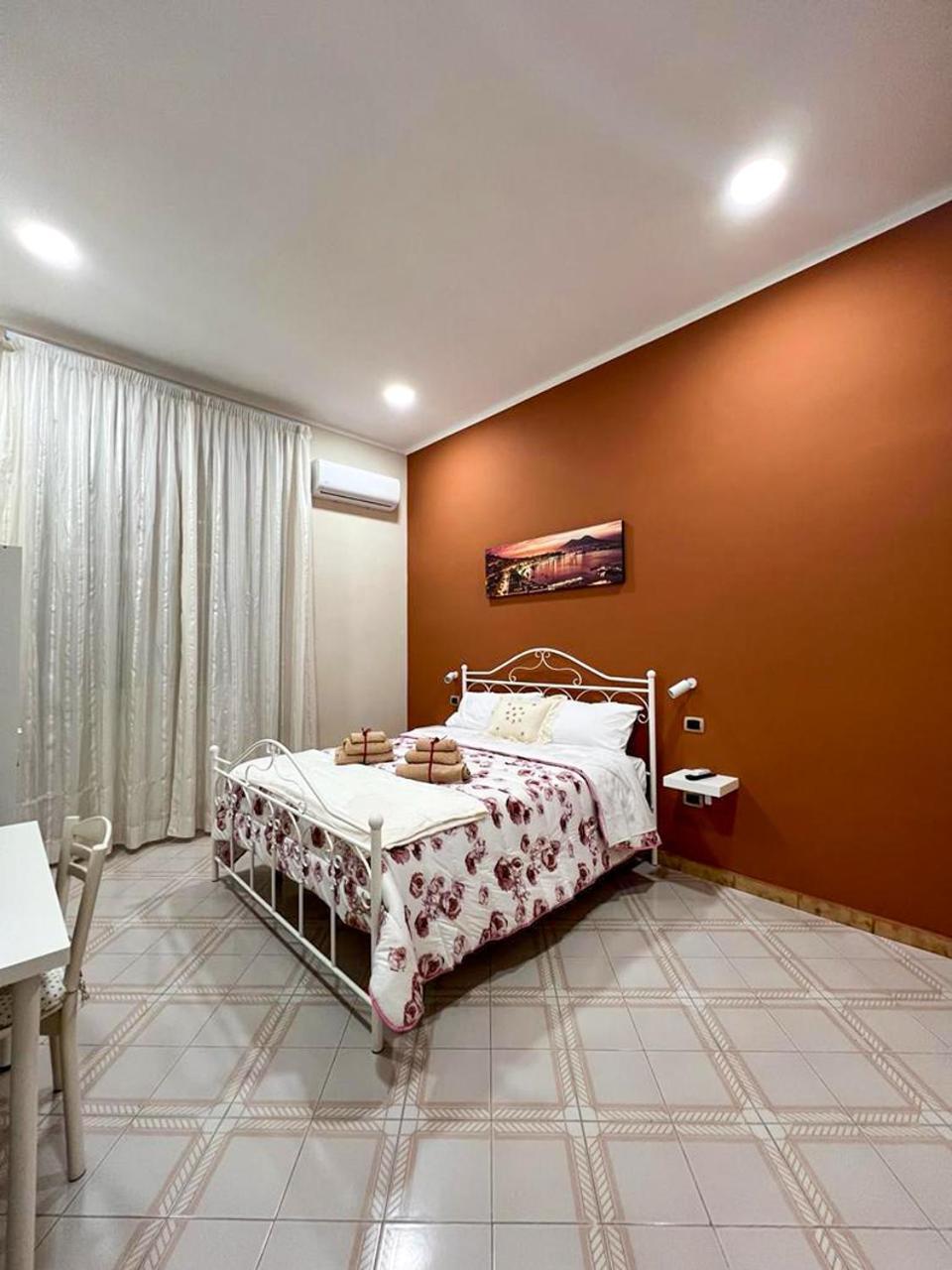 Trecuori Bed & Breakfast Naples Exterior photo