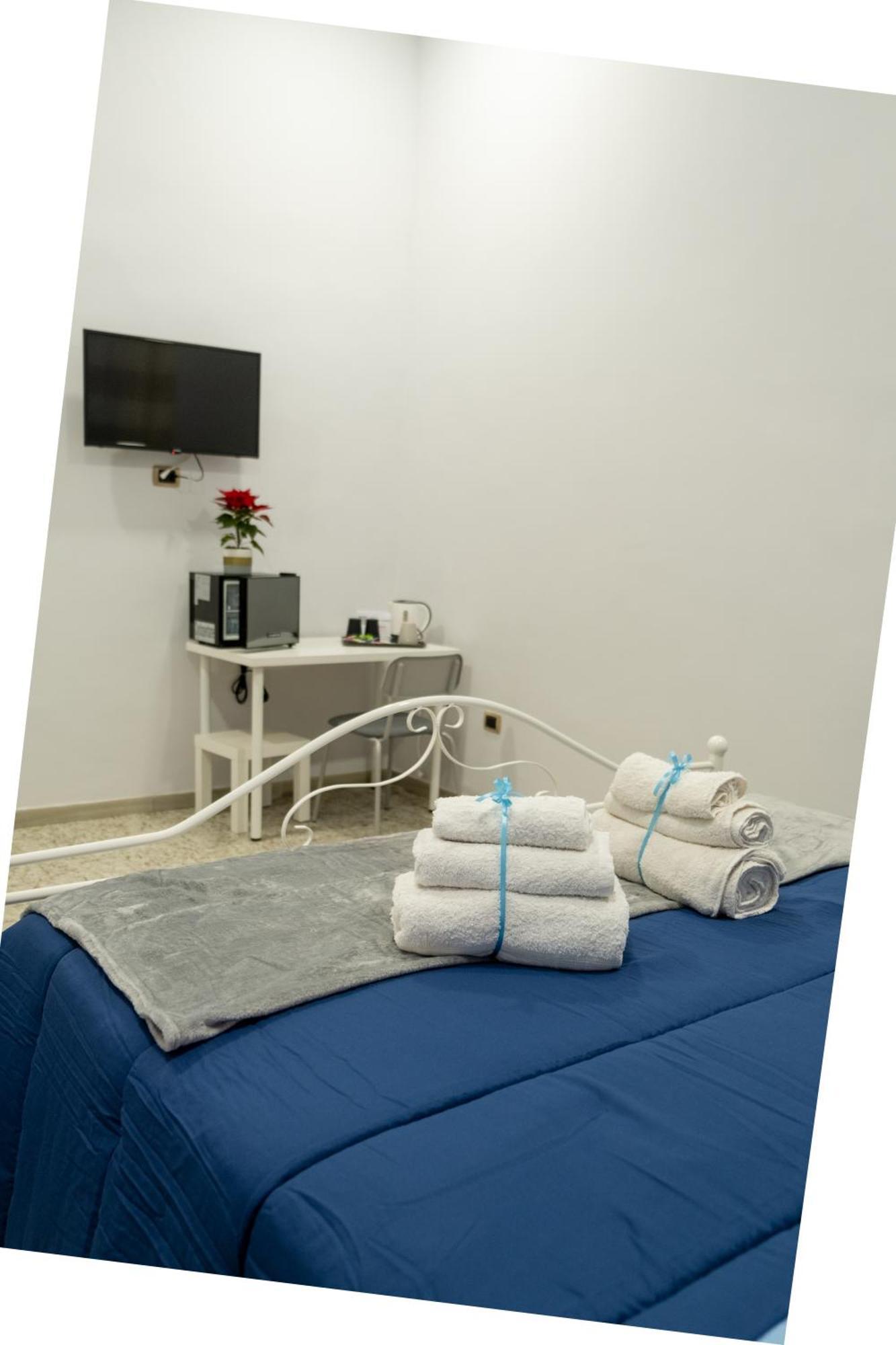 Trecuori Bed & Breakfast Naples Exterior photo